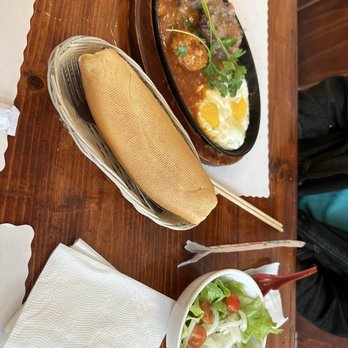 Loi's Kitchen - Banh Mi Chao - Vietnamese Near Me - Garden Grove, California