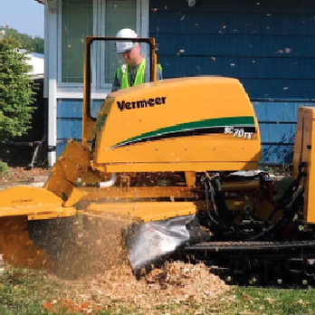 A2z outside services - Tree Services Near Me - Richmond, Michigan