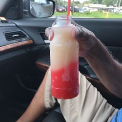 Da Daiquiri Spot - }:{