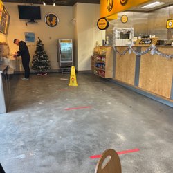 Which Wich