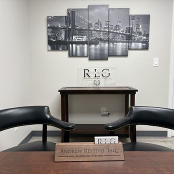 Restivo Law Group - My Office - Criminal Defense Law Near Me - Scarsdale, New York Restivo Law Group - My Office - Criminal Defense Law Near Me - Scarsdale, New York