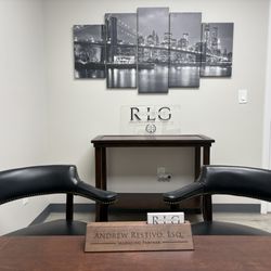 Restivo Law Group - My Office