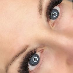 Vanity Lash Lounge