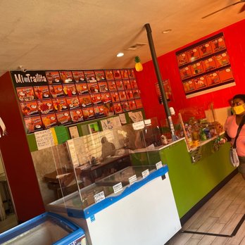 Mi Trailita Raspados - Inside - Desserts Near Me - Avondale, Arizona Mi Trailita Raspados - Inside - Desserts Near Me - Avondale, Arizona