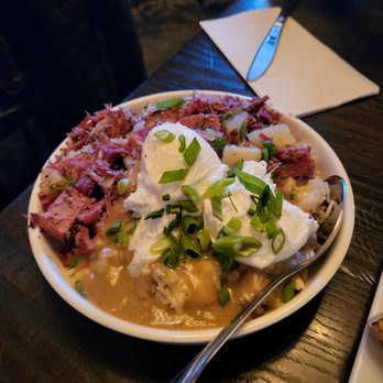 Bootleg Special - hangover fried rice - Cajun/Creole Near Me - Boston, Massachusetts Bootleg Special - hangover fried rice - Cajun/Creole Near Me - Boston, Massachusetts