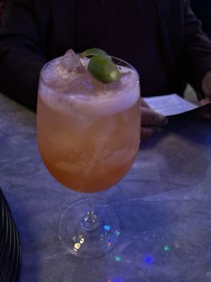 Metropolitan NY Pizza+Burgers+Cocktails by null Metropolitan NY Pizza+Burgers+Cocktails by null