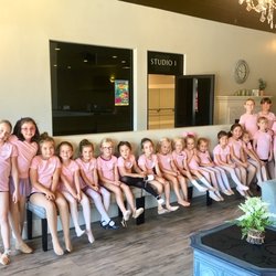 Summerbella Dance Arts - We loved dance camp!