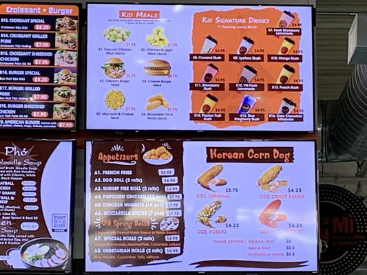 Menu photo 5 Paris Banh Mi Portage, MI Menu photo 5 Paris Banh Mi Portage, MI