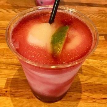 Daddy's Tacos - Sangria swirl and peach margaritas - Mexican Near Me - Mckinney, Texas Daddy's Tacos - Sangria swirl and peach margaritas - Mexican Near Me - Mckinney, Texas