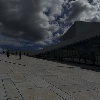 Ung i Operaen - Opera & Ballet Near Me - Oslo, 03