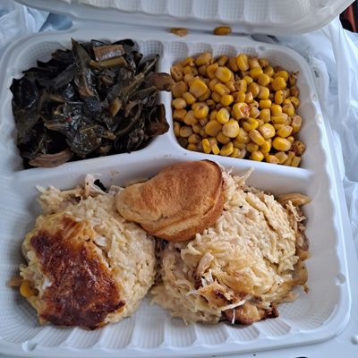 Mrs. Linda Soul Food ToGo by null