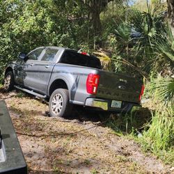 Mr Pete’s Towing