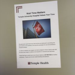 Temple University Hospital