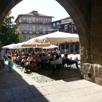 Cinecitta - Bars Near Me - Guimarães, 03
