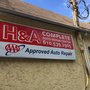 Photo of H&A Complete Auto Repair