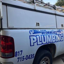 Wheatley Plumbing