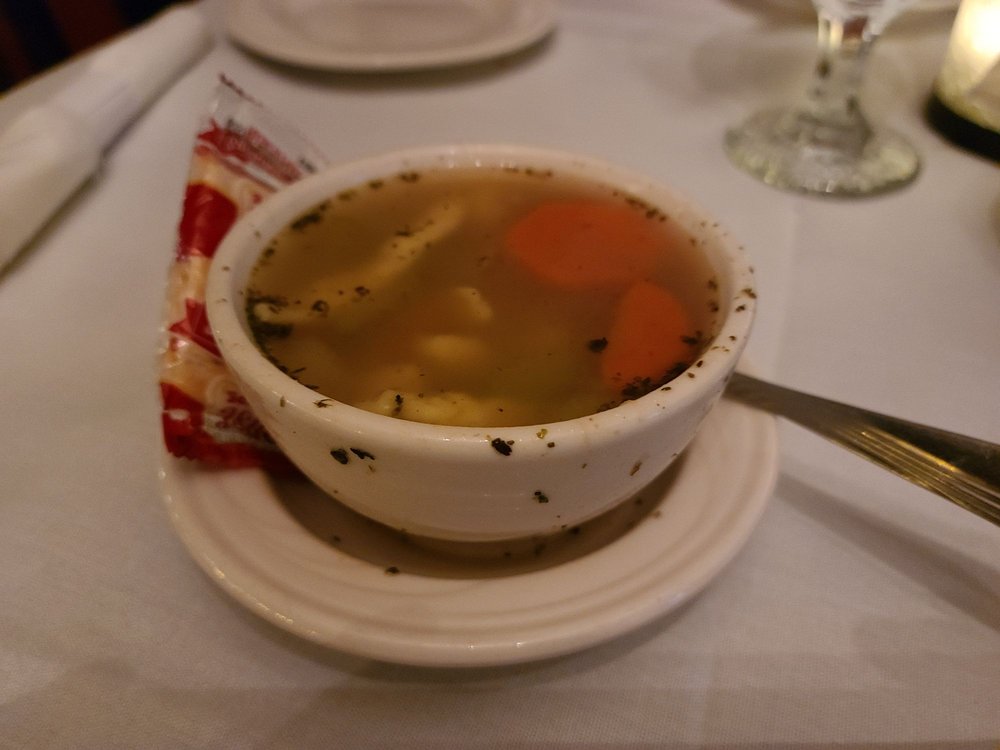 DORF HAUS SUPPER CLUB 81 Photos & 80 Reviews 8931 County Rd Y, Sauk