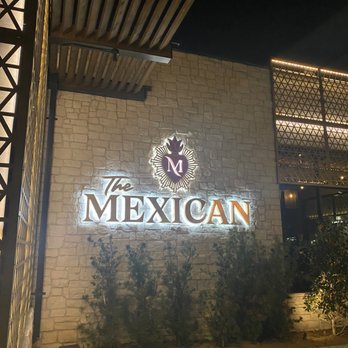 The Mexican - Entry - Mexican Near Me - Dallas, Texas The Mexican - Entry - Mexican Near Me - Dallas, Texas