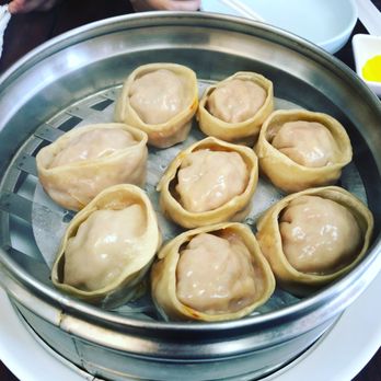 Dumpling House - King Kimchi Dumplings. - Korean Near Me - Los Angeles, California