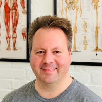Be Well Boston - Eric, LMT - Massage Therapy Near Me - Boston, Massachusetts