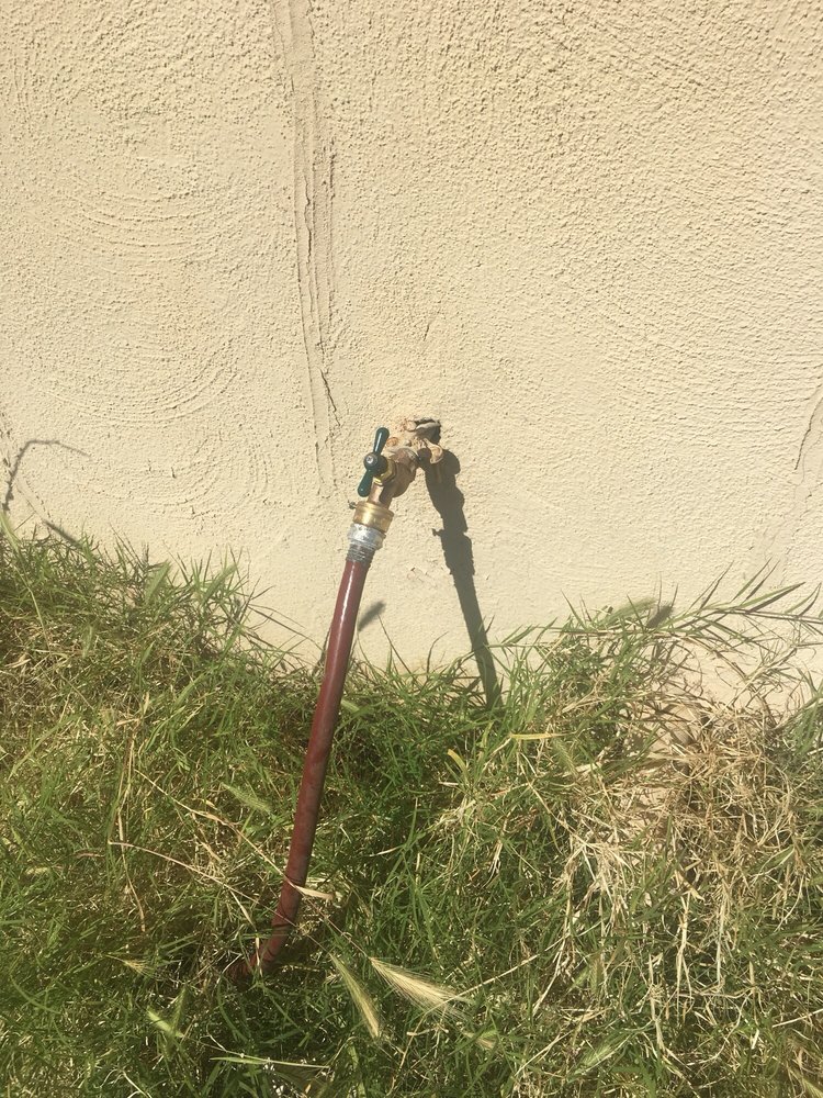 Slide of The Sunny Plumber