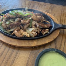 Fajitas