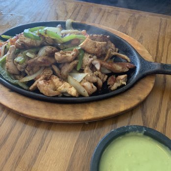 La Justicia Restaurant - Fajitas - Mexican Near Me - McAllen, Texas