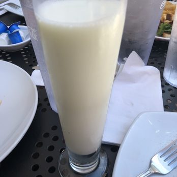 Broken Yolk Cafe - cow juice - Breakfast & Brunch Near Me - Costa Mesa, California Broken Yolk Cafe - cow juice - Breakfast & Brunch Near Me - Costa Mesa, California