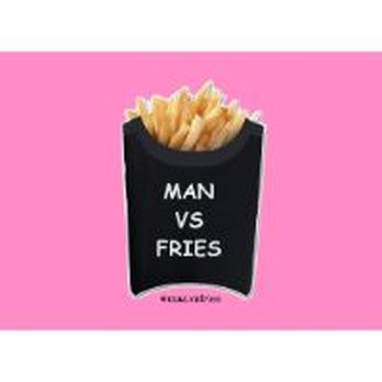 Man vs Fries - Food Delivery Services Near Me - Houston, Texas Man vs Fries - Food Delivery Services Near Me - Houston, Texas