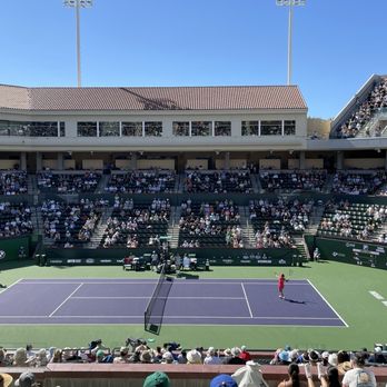 BNP Paribas Open - Match - Tennis Near Me - Indian Wells, California BNP Paribas Open - Match - Tennis Near Me - Indian Wells, California
