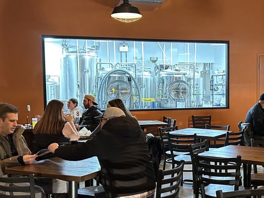 Northern Wind Brewing by null