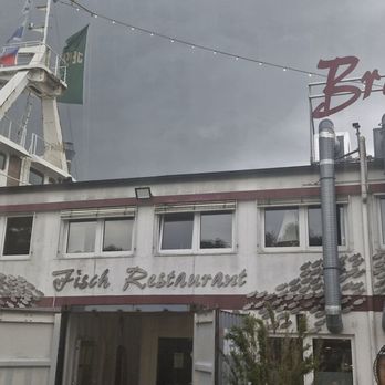 Restaurant Brücke - Seafood Near Me - Wangerland, NI Restaurant Brücke - Seafood Near Me - Wangerland, NI