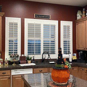 Coyote Blind Company - Shades & Blinds Near Me Coyote Blind Company - Shades & Blinds Near Me