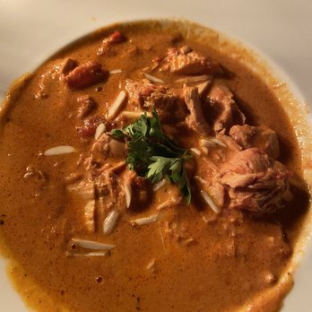 Fiorano - BUTTER CHICKEN ENTREE - Mediterranean Near Me - Barboursville, Virginia Fiorano - BUTTER CHICKEN ENTREE - Mediterranean Near Me - Barboursville, Virginia