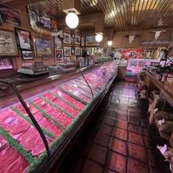 Beef Palace Butcher Shop