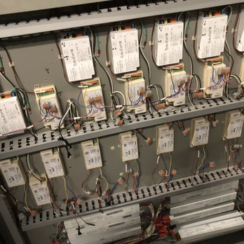Powergen Electric - Led driver cabinet - Electricians Near Me - Washingtonville, New York Powergen Electric - Led driver cabinet - Electricians Near Me - Washingtonville, New York