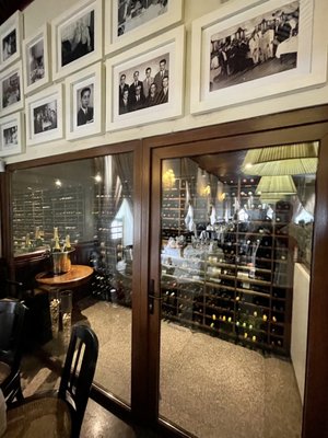 Restaurante Leite by null