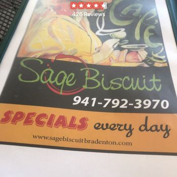 Sage Biscuit Cafe - Breakfast & Brunch Near Me - Bradenton, Florida Sage Biscuit Cafe - Breakfast & Brunch Near Me - Bradenton, Florida