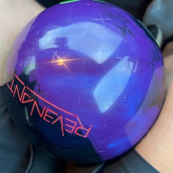 Kenilee Lanes & Pro Shop - Ruined Storm bowling ball - Bowling Near Me - Norwalk, Ohio Kenilee Lanes & Pro Shop - Ruined Storm bowling ball - Bowling Near Me - Norwalk, Ohio