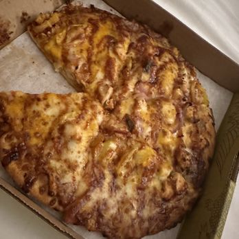 Pizza Lucé - Pizza Near Me - Minneapolis, Minnesota