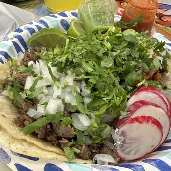 La Jarochita Restaurant - 5. Taco Al Pastor and 6. Taco de Asada - Tacos Near Me - Manassas, Virginia La Jarochita Restaurant - 5. Taco Al Pastor and 6. Taco de Asada - Tacos Near Me - Manassas, Virginia