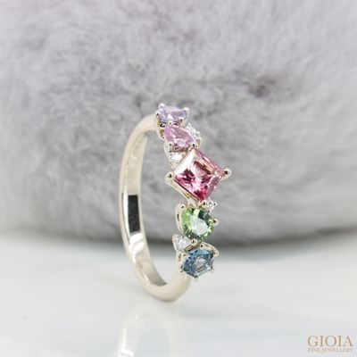 GIOIA Fine Jewellery by null