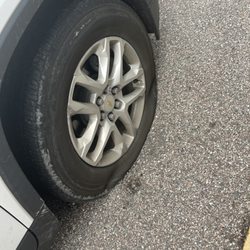 Tire Kingdom