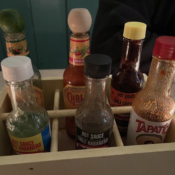 Calexico - Greenpoint - Add ons - Mexican Near Me - Brooklyn, New York