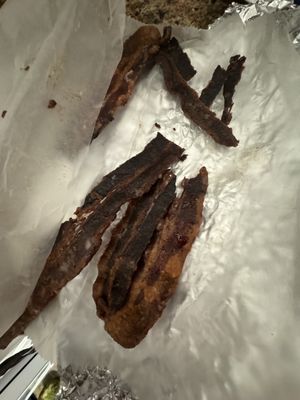Bad Brads BBQ by null