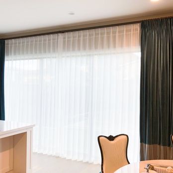 BlackTag Pro. Window Fashions - Shades & Blinds Near Me - Irvine, California