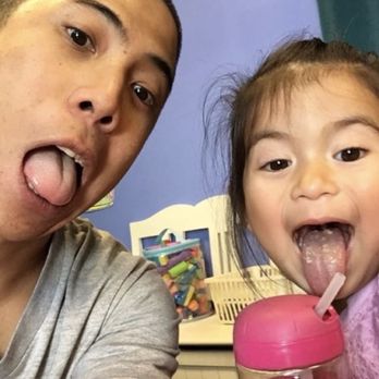 My Gym - Lunch with Mr CJ at day camp! - Party & Event Planning Near Me - Tustin, California My Gym - Lunch with Mr CJ at day camp! - Party & Event Planning Near Me - Tustin, California