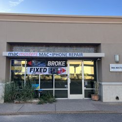 Storefront