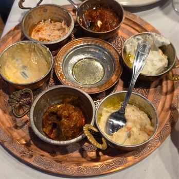 Constantine’s Restaurant - Mixed Mezze / Karişik Meze - Italian Near Me - Gastonia, North Carolina Constantine’s Restaurant - Mixed Mezze / Karişik Meze - Italian Near Me - Gastonia, North Carolina
