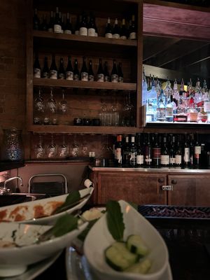 Pomegranate on Main by null
